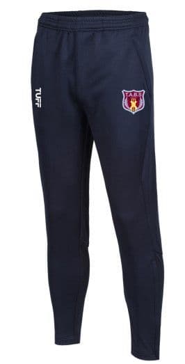 TABS Tapered Track Pant - Adult (890)