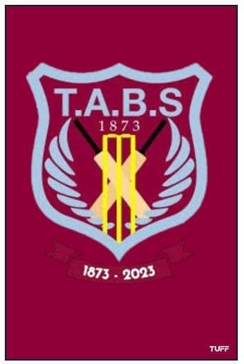 TABS  Towel