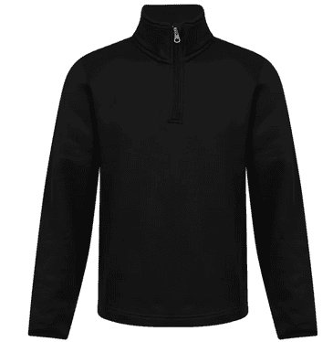 Team Tech Top CT-TECHTOP - Kids (Black)