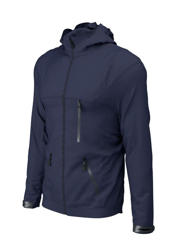 Technical Jacket - Adult 837