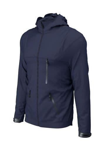Technical Jacket - Adult (837)
