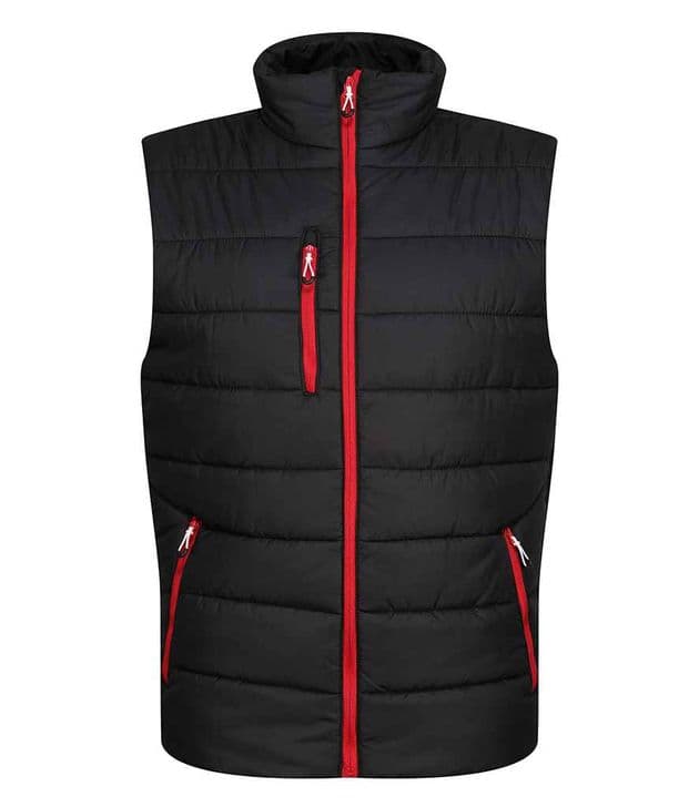 Thermal Bodywarmer (TRA892)