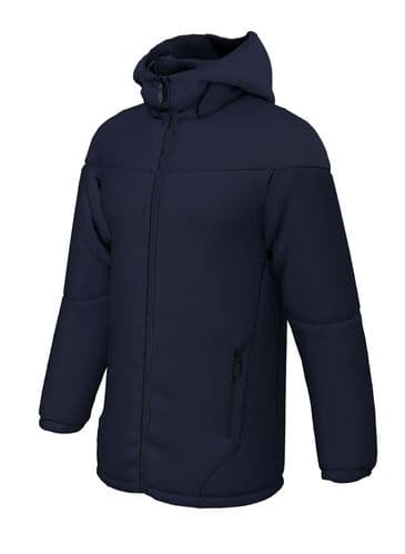 Thermal Contoured Jacket - Youth (784)