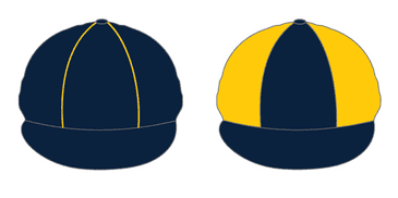 TRADITIONAL CRICKET HATS