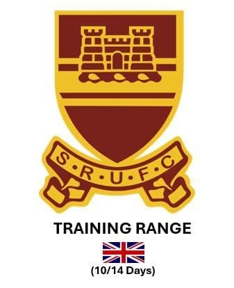 TRAINING RANGE