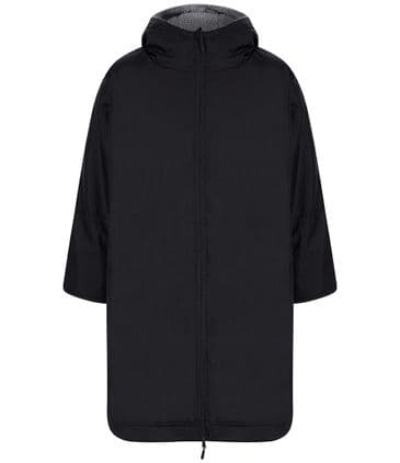 TUFF ROBE (KIDS)