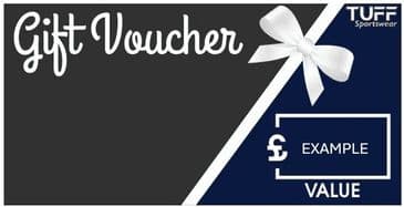 Tuff Sportswear Gift Card