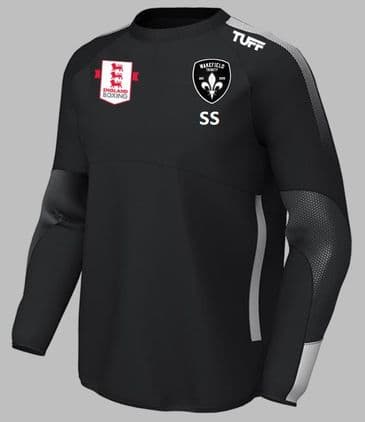 Wakefield Trinity Boxing Adults Edge Pro Contact Training Top (860)