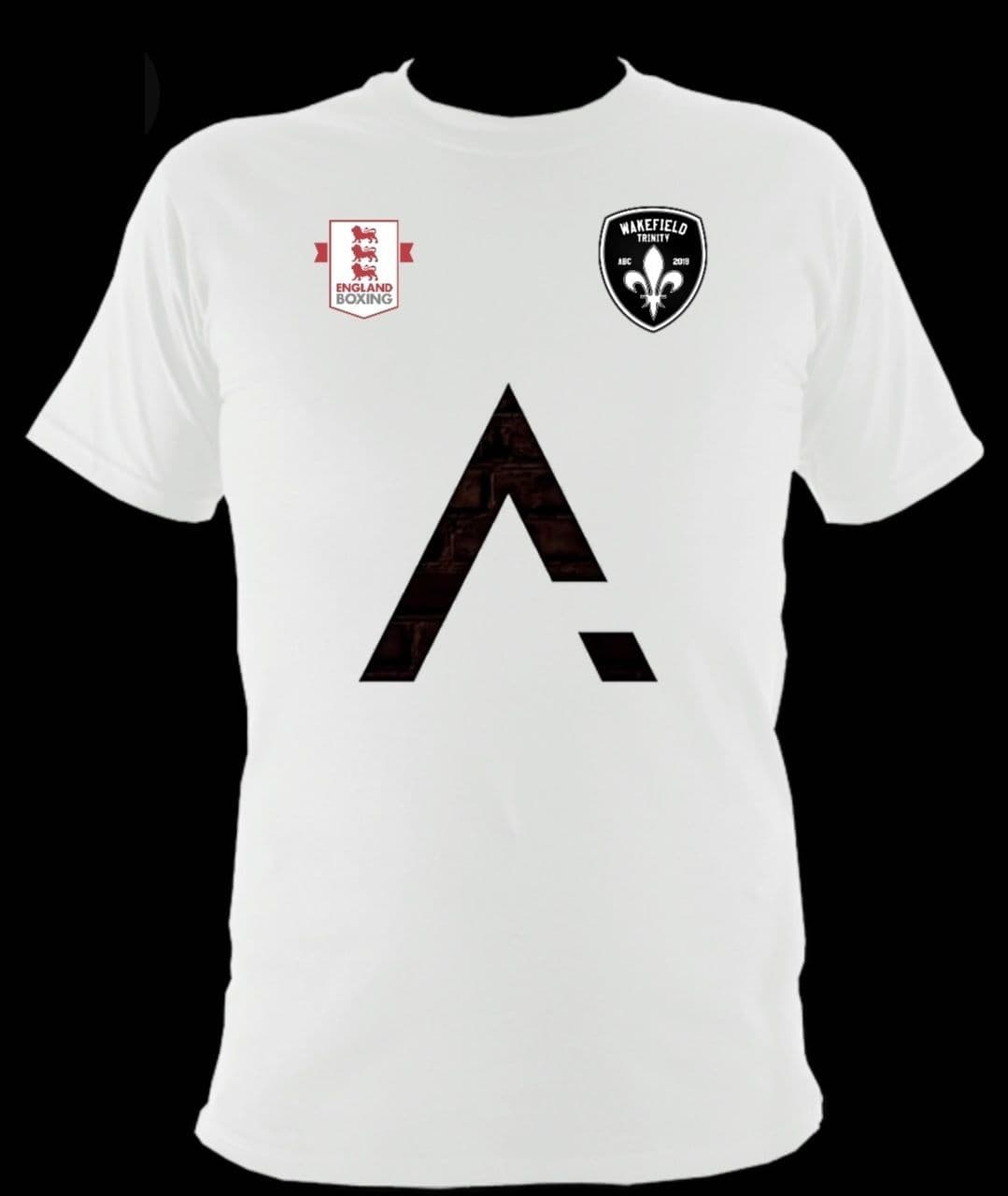 Dirty Ray Arti Marziali Pugilato No Pain No Gain Maglietta T-Shirt Uomo