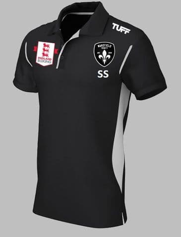 Wakefield Trinity Boxing Kids Premium Polo Shirt (785)