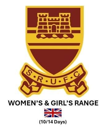 WOMEN’S & GIRL’S RANGE