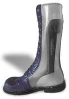 Integrated Orthosis Boot - IOB