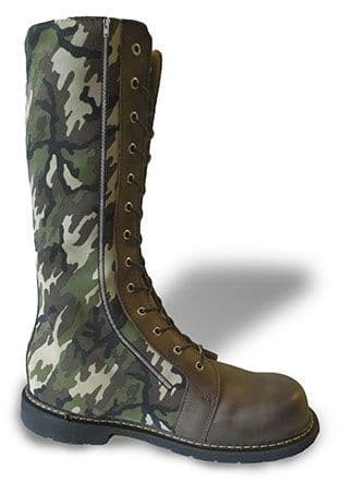 Integrated Orthosis Boot - IOB