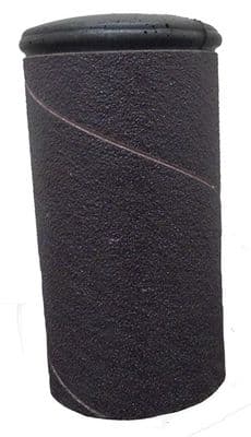 Shaft Foam Arbors & Sanding Cones