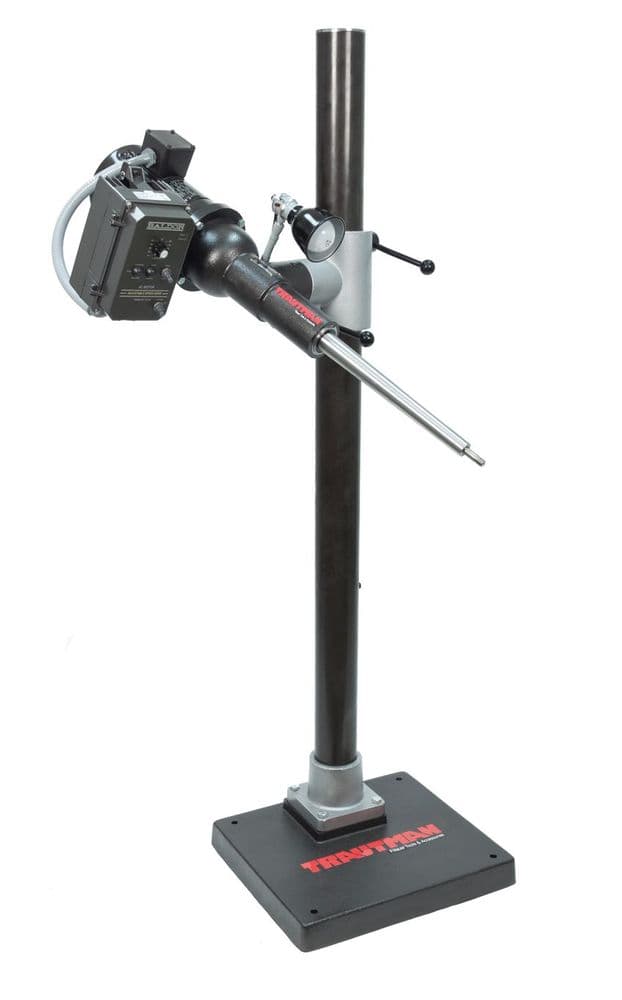 Trautman Router Trautman Floor Carver