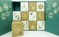 12-Day Tea Calm Advent Calendar