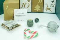 12-Day Tea Calm Advent Calendar