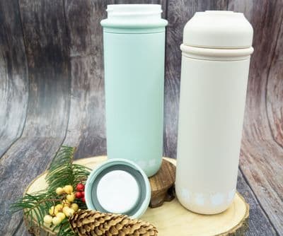 Ceramic Thermos Bottles
