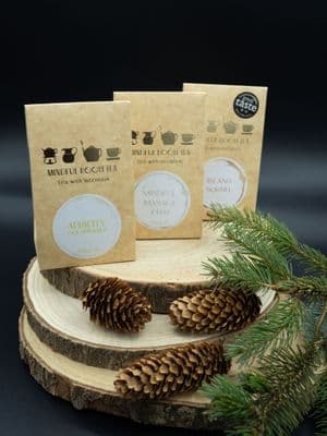 Cosy Chai Collection