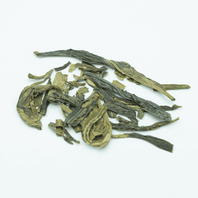 Dragonwell (Long Jing)