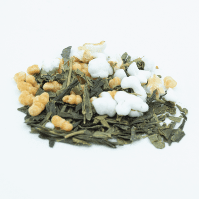 Genmaicha
