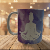 Let that Sh*t Go Mug