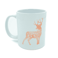 Winter Mugs
