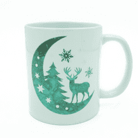 Winter Mugs
