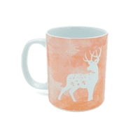 Winter Mugs