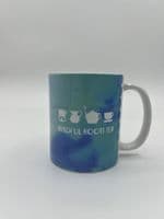 Yoga Pose Mug