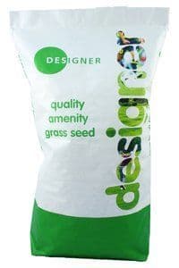 10kg Grass Seed Without Rye