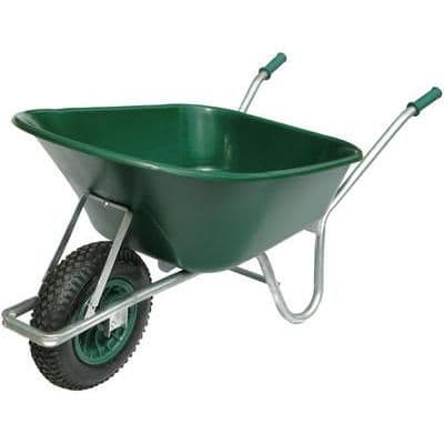 130L Landsman Wheelbarrow