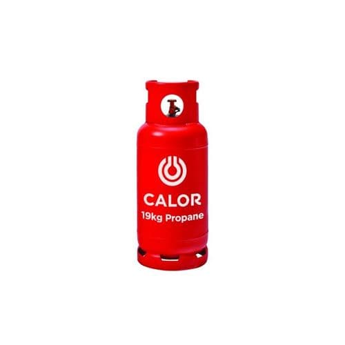 Calor 19kg Propane Gas