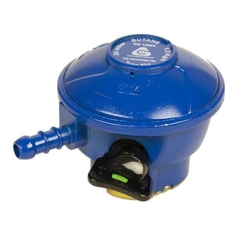 21mm Calor Butane Regulator