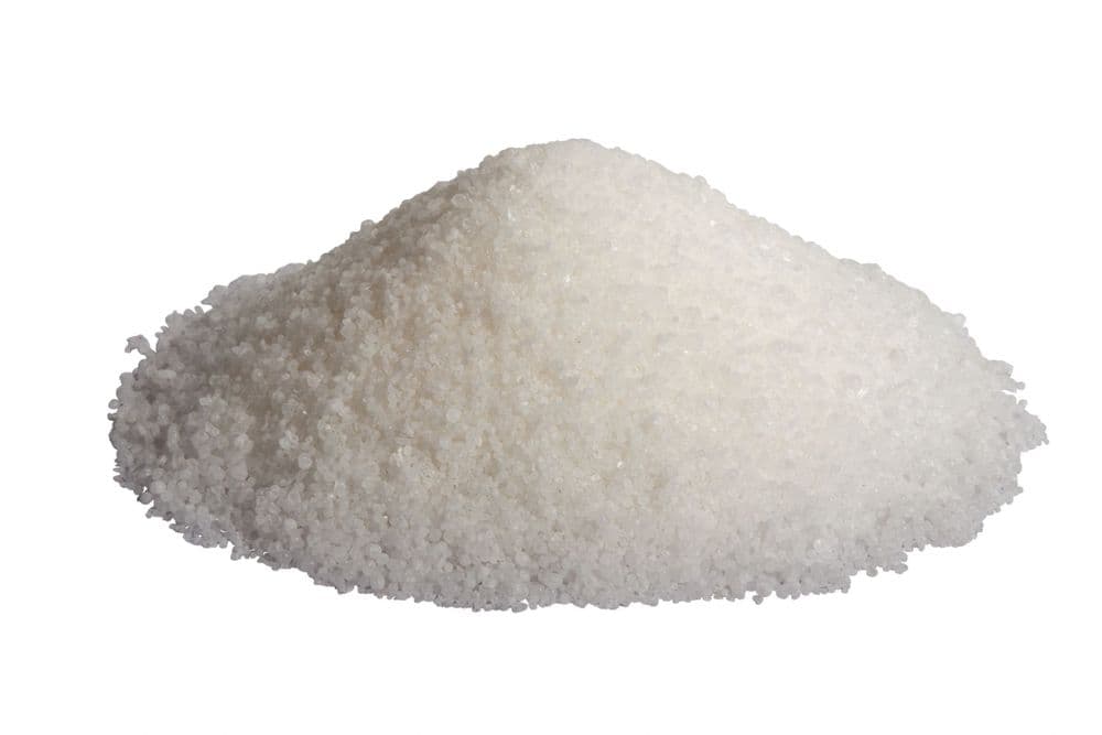 Solid Salt Sample 25kg Granular Salt