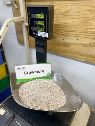 25kg Growmore