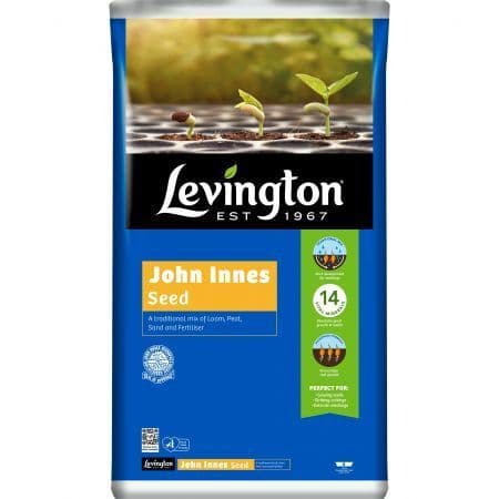 25l Levington John Innes Seed Compost