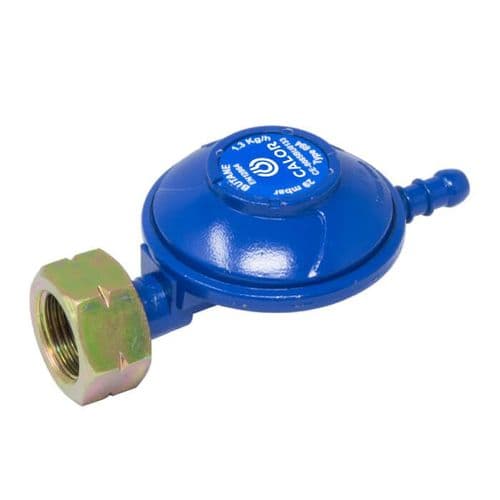 29mbar Calor Butane Regulator