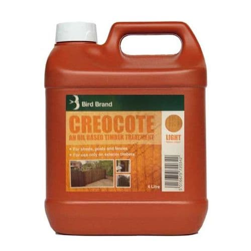 4L Creocote Light