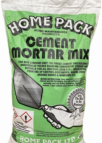 5kg Cement Mortar Mix