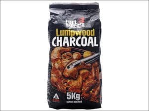 5kg Lumpwood Charcoal