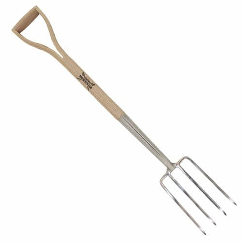 Stainless Steel Border Fork Wilkinson Sword
