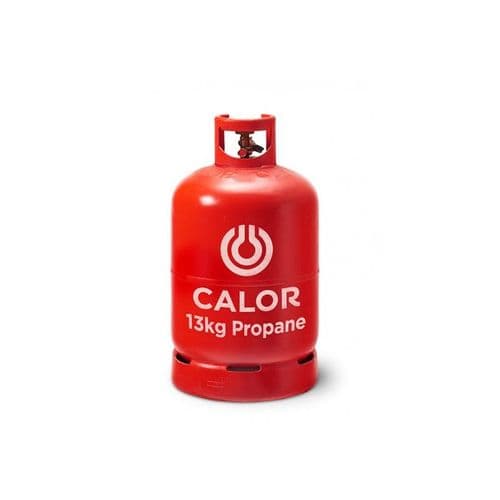 Calor 13kg Propane Gas
