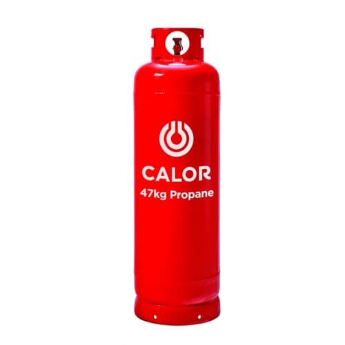 Calor 47kg Propane Gas