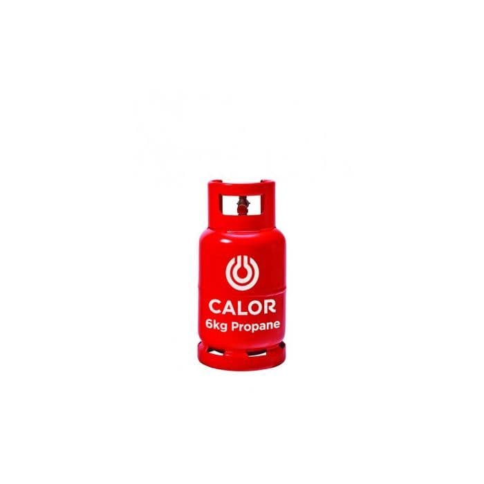 Calor 6kg Propane Gas