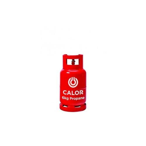 Calor 6kg Propane Gas