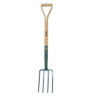 Carbon Steel Border Fork Wilkinson Sword