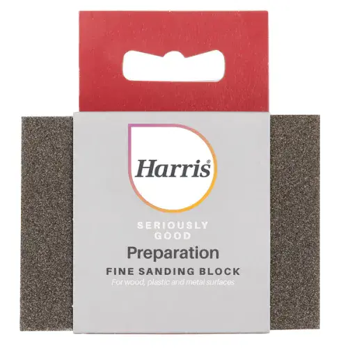 Fine Sanding Block