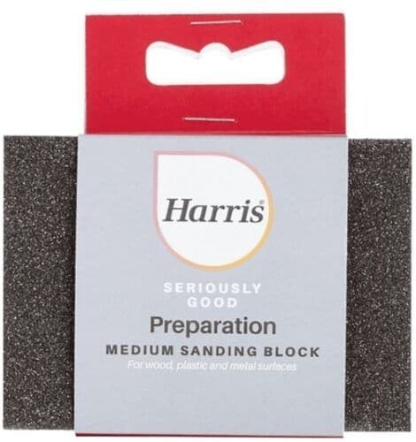 Medium Sanding Block