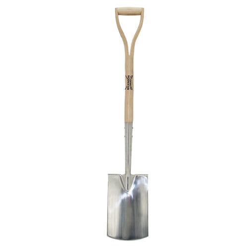 Stainless Steel Digging Spade Wilkinson Sword